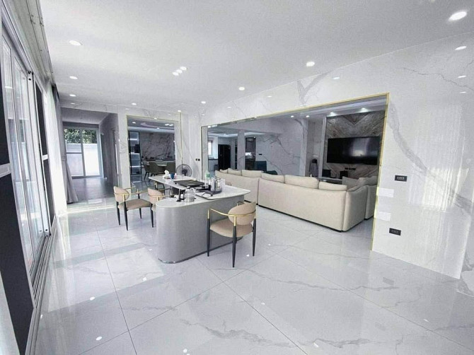 8 Bedroom Pool Villa for Long Term Rent Pattaya - photo 4