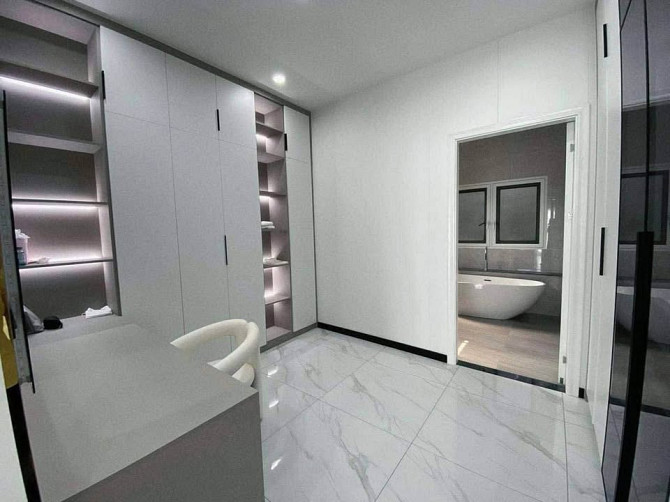 8 Bedroom Pool Villa for Long Term Rent Pattaya - photo 14