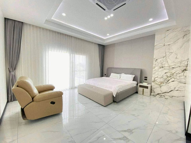 8 Bedroom Pool Villa for Long Term Rent Pattaya - photo 8