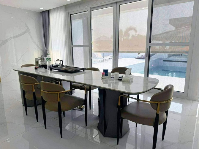 8 Bedroom Pool Villa for Long Term Rent Pattaya - photo 3