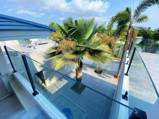 8 Bedroom Pool Villa for Long Term Rent Pattaya - photo 20
