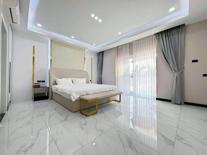 8 Bedroom Pool Villa for Long Term Rent Pattaya - photo 15