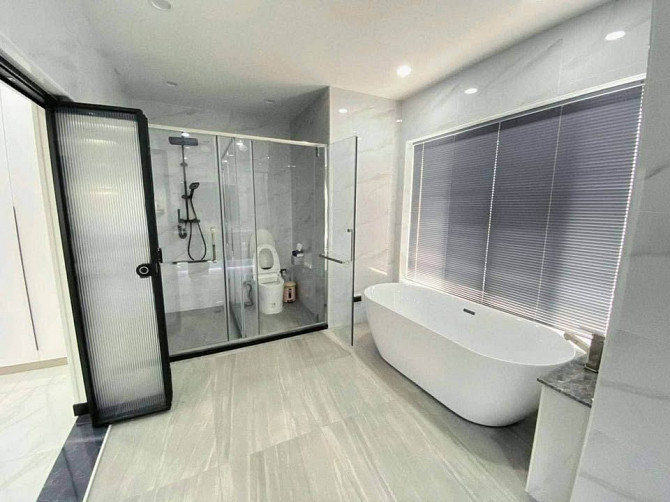 8 Bedroom Pool Villa for Long Term Rent Pattaya - photo 12