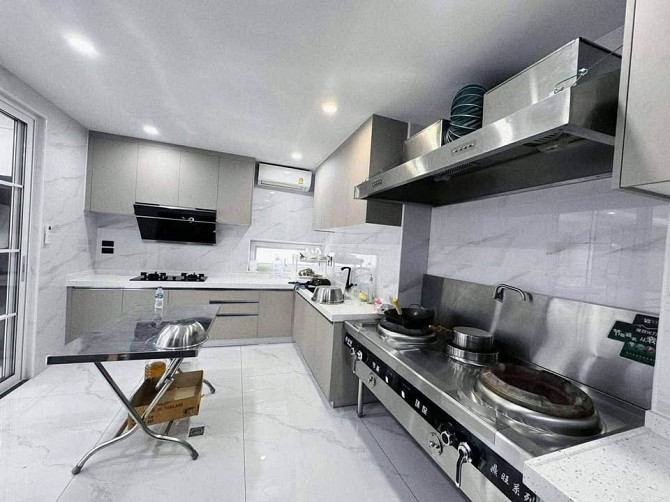 8 Bedroom Pool Villa for Long Term Rent Pattaya - photo 5