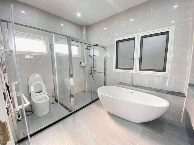 8 Bedroom Pool Villa for Long Term Rent Pattaya - photo 13
