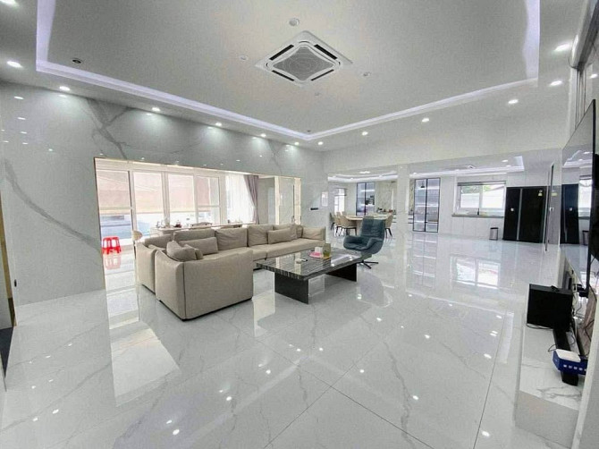 8 Bedroom Pool Villa for Long Term Rent Pattaya - photo 19