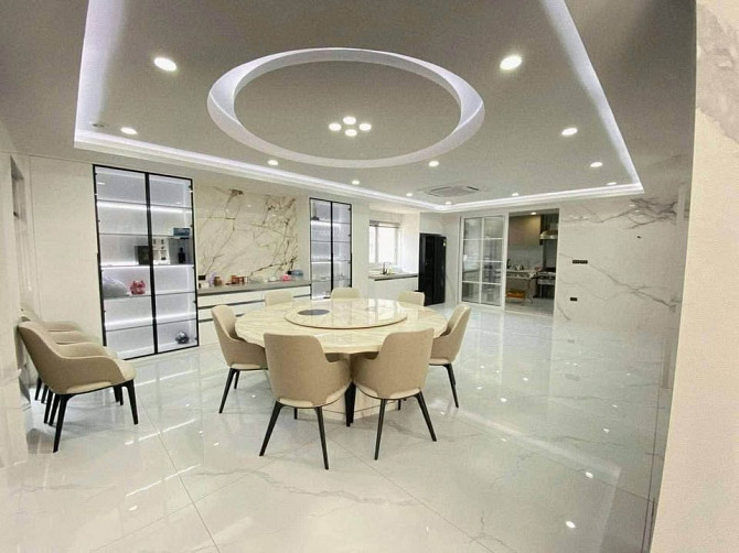 8 Bedroom Pool Villa for Long Term Rent Pattaya - photo 6
