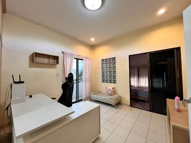 5 Bedroom Pool Villa for Rent in Soi Nern Pattaya - photo 15