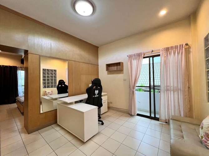 5 Bedroom Pool Villa for Rent in Soi Nern Pattaya - photo 14