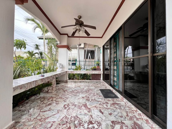 5 Bedroom Pool Villa for Rent in Soi Nern Pattaya - photo 6