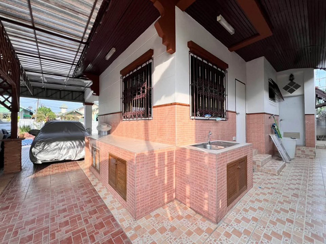 5 Bedroom Pool Villa for Rent in Soi Nern Pattaya - photo 20