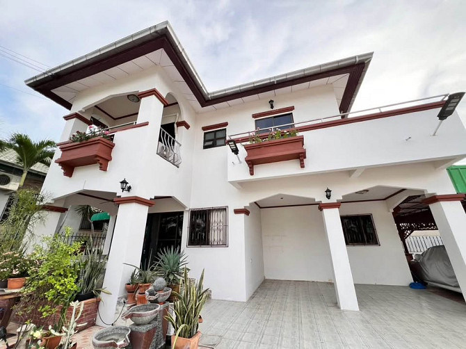 5 Bedroom Pool Villa for Rent in Soi Nern Pattaya - photo 2