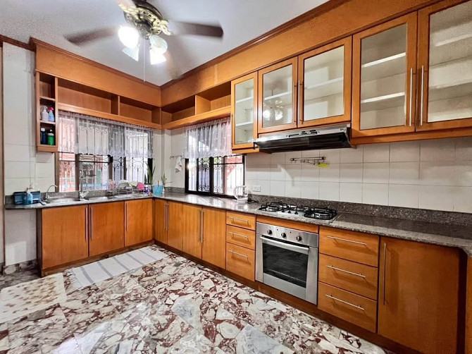 5 Bedroom Pool Villa for Rent in Soi Nern Pattaya - photo 8