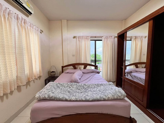 5 Bedroom Pool Villa for Rent in Soi Nern Pattaya - photo 11