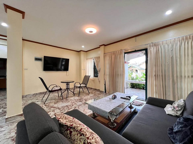 5 Bedroom Pool Villa for Rent in Soi Nern Pattaya - photo 7