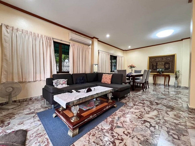 5 Bedroom Pool Villa for Rent in Soi Nern Pattaya - photo 3