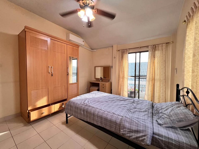 5 Bedroom Pool Villa for Rent in Soi Nern Pattaya - photo 12