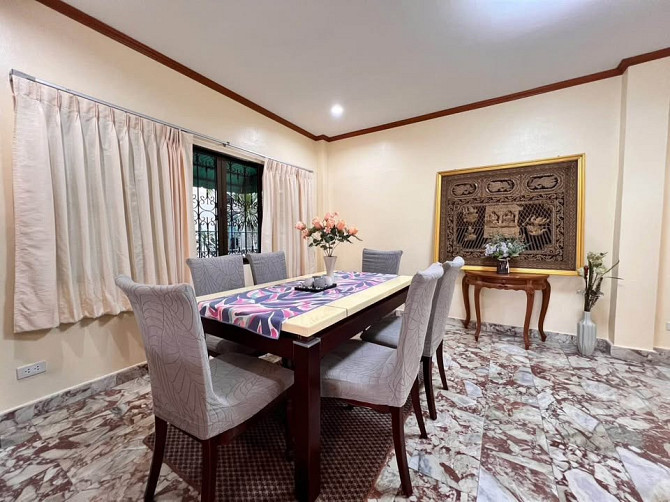 5 Bedroom Pool Villa for Rent in Soi Nern Pattaya - photo 5