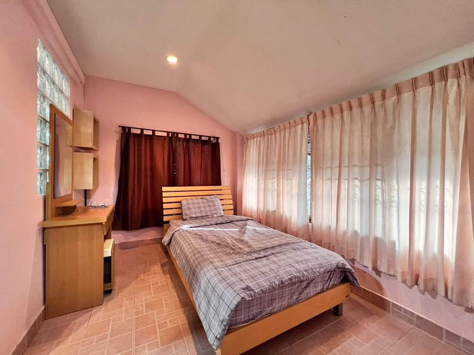 5 Bedroom Pool Villa for Rent in Soi Nern Pattaya - photo 13