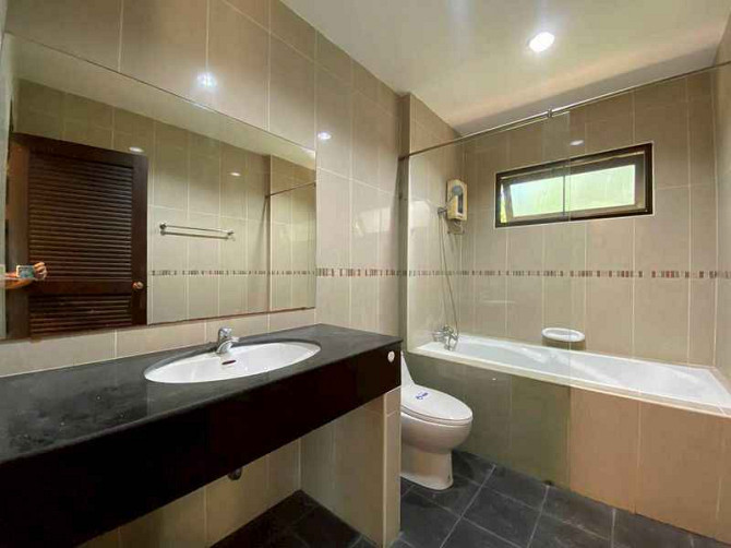 3 Bedroom Pool Villa for Rent in Na Jomtien Pattaya - photo 18