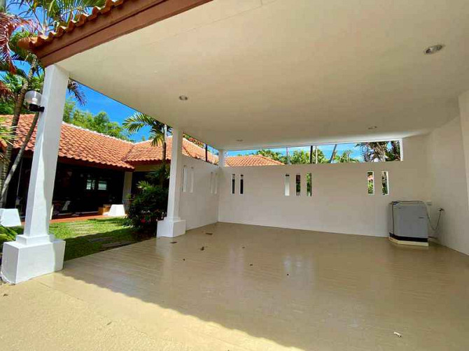 3 Bedroom Pool Villa for Rent in Na Jomtien Pattaya - photo 5