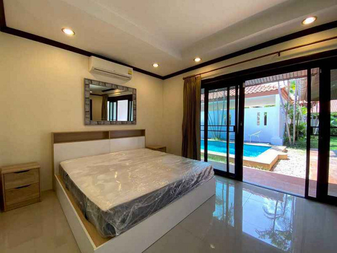 3 Bedroom Pool Villa for Rent in Na Jomtien Pattaya - photo 15