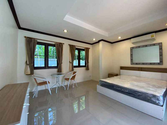 3 Bedroom Pool Villa for Rent in Na Jomtien Pattaya - photo 14