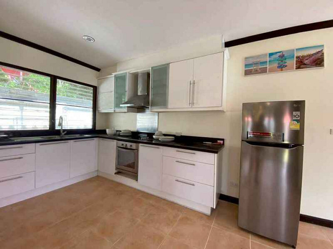 3 Bedroom Pool Villa for Rent in Na Jomtien Pattaya - photo 9