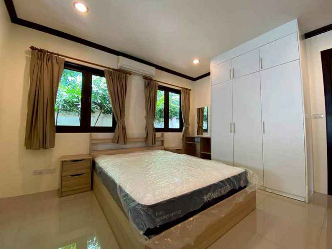 3 Bedroom Pool Villa for Rent in Na Jomtien Pattaya - photo 13
