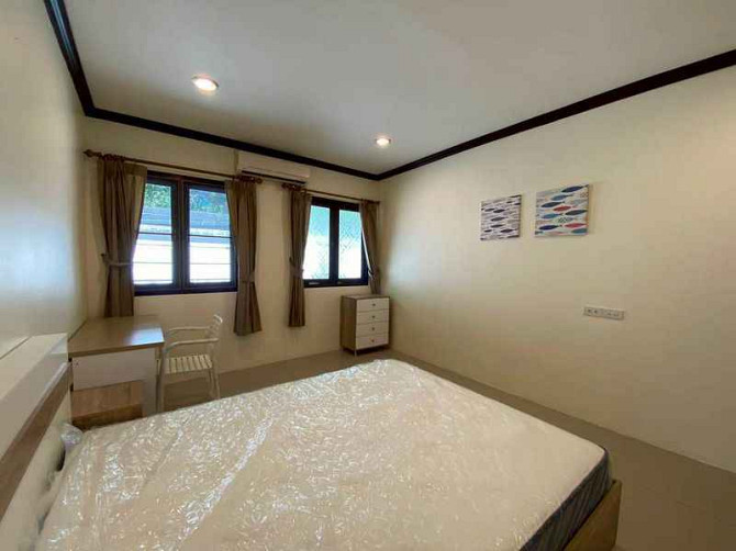 3 Bedroom Pool Villa for Rent in Na Jomtien Pattaya - photo 10
