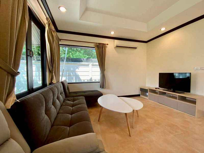 3 Bedroom Pool Villa for Rent in Na Jomtien Pattaya - photo 8