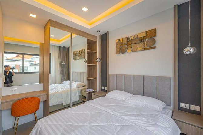 3 Bed Pool Villa for Rent in Pattaya Pattaya - photo 11