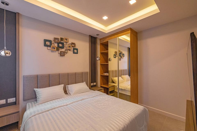 3 Bed Pool Villa for Rent in Pattaya Pattaya - photo 13