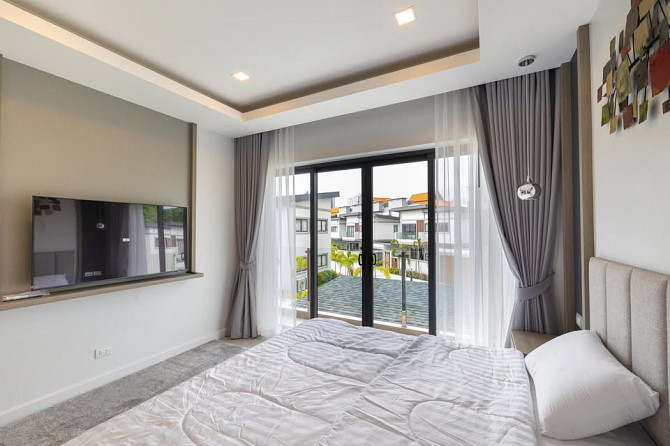 3 Bed Pool Villa for Rent in Pattaya Pattaya - photo 14