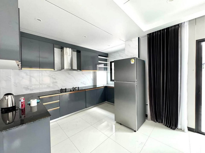 4 Bedroom Pool Villa for Rent in Pattaya Pattaya - photo 5