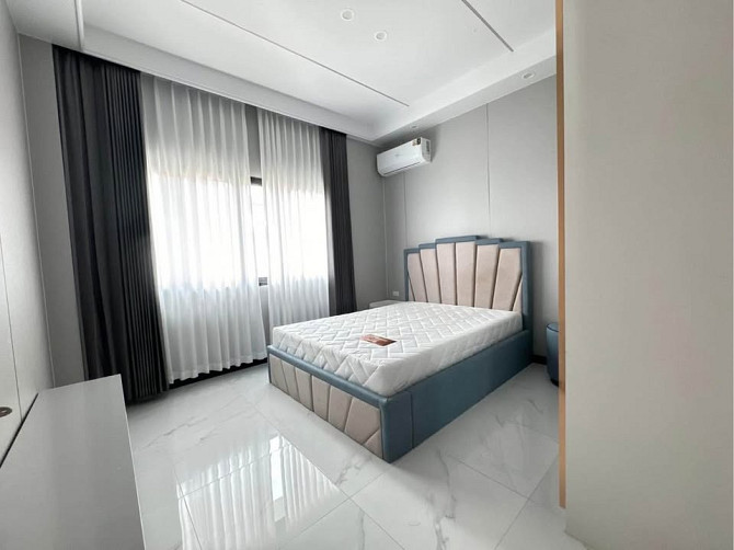 4 Bedroom Pool Villa for Rent in Pattaya Pattaya - photo 16