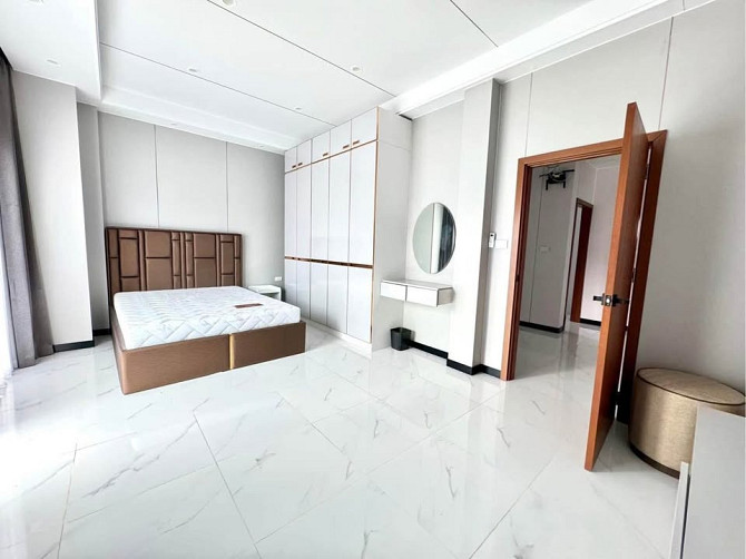 4 Bedroom Pool Villa for Rent in Pattaya Pattaya - photo 15