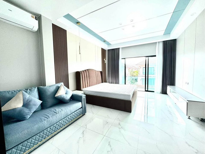 4 Bedroom Pool Villa for Rent in Pattaya Pattaya - photo 12