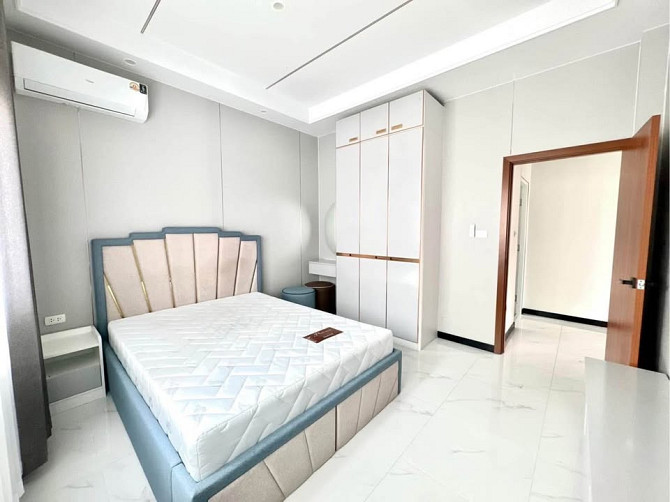 4 Bedroom Pool Villa for Rent in Pattaya Pattaya - photo 17