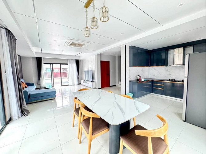 4 Bedroom Pool Villa for Rent in Pattaya Pattaya - photo 8