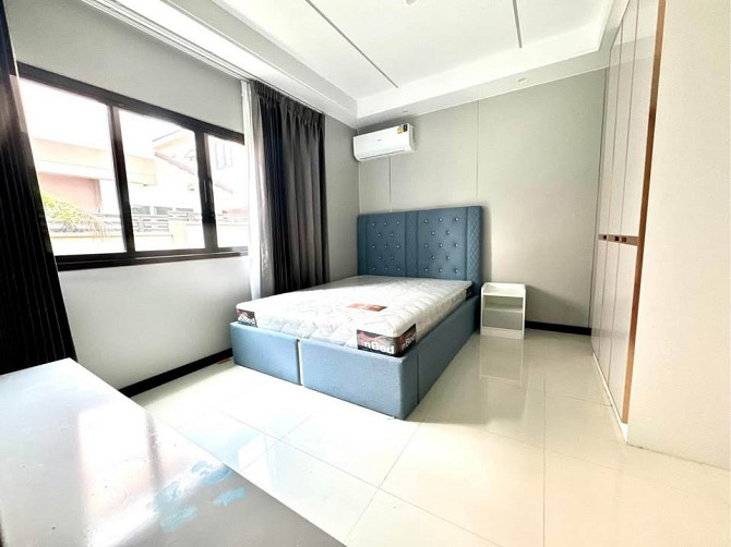 4 Bedroom Pool Villa for Rent in Pattaya Pattaya - photo 19