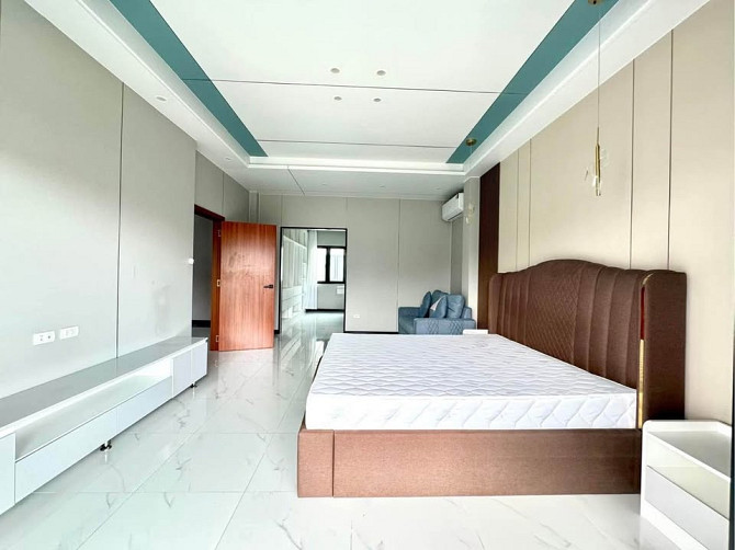 4 Bedroom Pool Villa for Rent in Pattaya Pattaya - photo 10