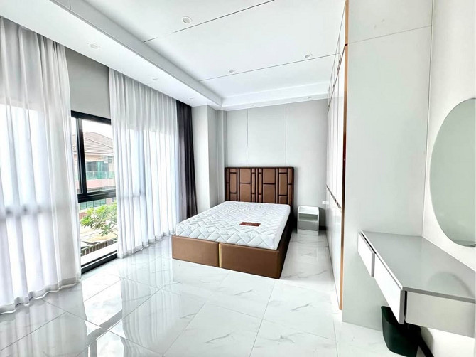 4 Bedroom Pool Villa for Rent in Pattaya Pattaya - photo 18