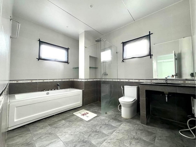 4 Bedroom Pool Villa for Rent in Pattaya Pattaya - photo 14