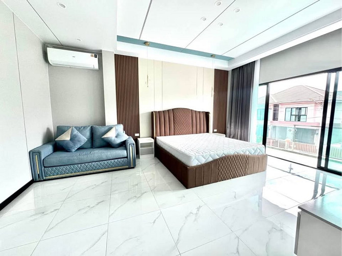 4 Bedroom Pool Villa for Rent in Pattaya Pattaya - photo 11