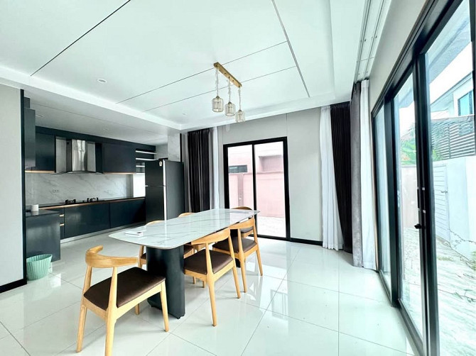 4 Bedroom Pool Villa for Rent in Pattaya Pattaya - photo 7