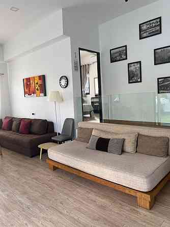 3 Bedroom Pool Villa for Rent in Bangrak สมุย