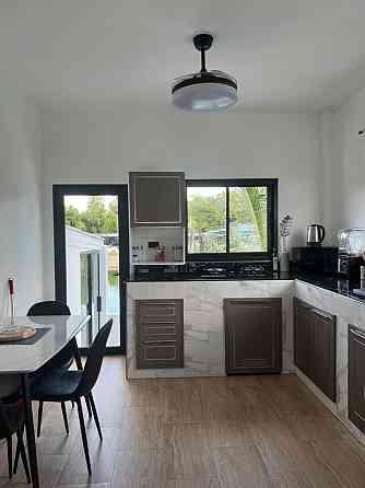 3 Bedroom Pool Villa for Rent in Bangrak สมุย