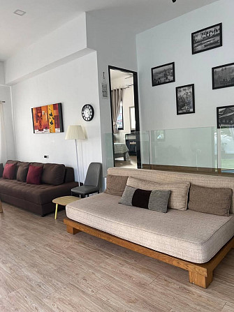 3 Bedroom Pool Villa for Rent in Bangrak Samui - photo 5