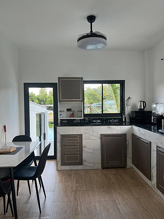 3 Bedroom Pool Villa for Rent in Bangrak Samui - photo 6